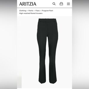 Babaton Program Pant